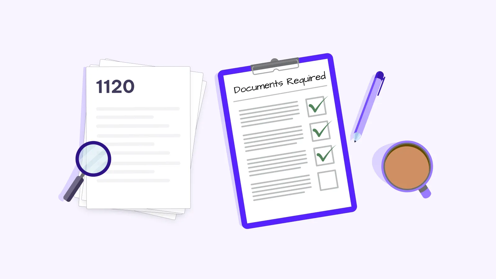 Filing Form 1120: Essential Documents and Requirements